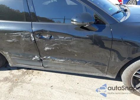 2020 Porsche Macan z USA, uszkodzony, nr VIN WP1AA2A50LLB02746